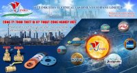 Công ty TNHH Thiết bị Kỹ thuật Công nghiệp Việt (Vindec Co., Ltd)
