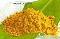 Nano Curcumin có tác dụng gì?