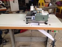 Cách sửa chữa máy vắt sổ với những lỗi cơ bản