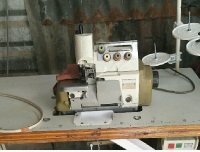 Hướng dẫn cách khắc phục lỗi thường gặp khi sử dụng máy vắt sổ