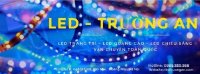 Công ty TNHH Dịch Vụ Công Nghệ Trường An - Linh kiện LED Quảng Cáo, Trang Trí, Karaoke