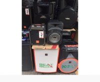 Lưu ý khi chọn mua loa kẹo kéo