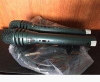 Ưu điểm của Micro có dây