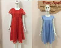 Mẹo chọn đồ bầu công sở vừa tiết kiệm vừa hợp xu hướng thời trang