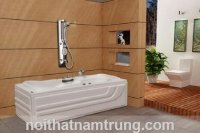 Trung tâm Phân phối VLXD Showroom Nam Trung