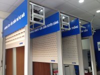 Tính năng ưu việt của cửa cuốn Austdoor chính hãng