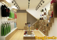 Thiết kế thời trang theo yêu cầu