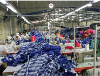 Nhận may gia công quần áo thể thao