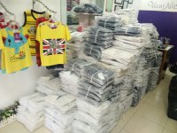 Công ty may áo sơ mi nam đồng phục giá rẻ tại Bình Tân, TPHCM