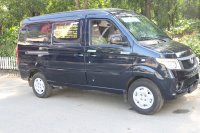 Đánh giá chất lượng xe bán tải van Kenbo 950kg