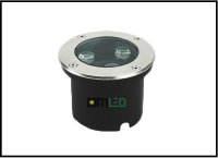 Đèn LED âm đất cao cấp