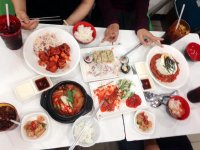 8 kinh nghiệm chọn mua và sử dụng bát đĩa sứ