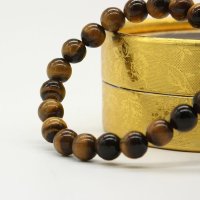 Chú ý: Muốn nhận biết đá mắt hổ thật giả, nhất định không được bỏ qua bài này!