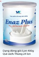 Đặc điểm của bột dinh dưỡng ENAZ