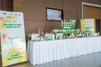 Na Na Huỳnh - Đại lý mỹ phẩm Herby Tại Đà Nẵng