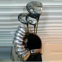 Giá bộ gậy Golf Honma 3 sao