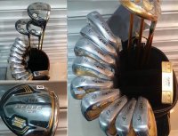 Gậy golf Honma những yếu tố tạo nên đẳng cấp