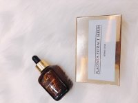 Giới thiệu Serum Nhau Thai Heo Nhật Bản