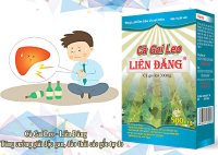Thực phẩm hàng ngày hỗ trợ tẩy độc gan hiệu quả hiện nay