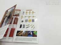 Thiết kế brochure đẹp, giá thiết kế brochure là bao nhiêu?