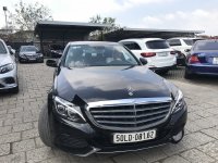 So sánh giá xe Mercedes C250 cũ tại TPHCM. Hướng dẫn cách định giá Mercedes C250 đã qua sử dụng