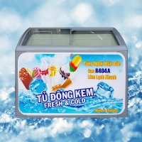 Tủ đông thực phẩm Thái Lan 300 lít giá rẻ, bảo hành uy tín tại HCM