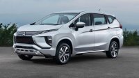 Xpander dần dần xuất hiện, phiên bản MPV hoàn toàn mới đến từ Mitsubishi Việt Nam