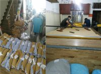 Xưởng may áo thun giá rẻ - Chuyên may áo thun chất lượng, giá tốt nhất thị trường