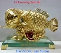 Ý nghĩa của các vật phẩm phong thủy