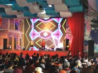 Giá màn hình Led P4 - Nhà phân phối màn hình Led P4 giá rẻ