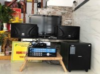 Tư vấn chọn mua dàn karaoke gia đình 5 triệu chất lượng, hát hay như ngoài quán