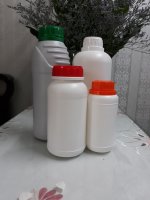 Tìm mua chai nhựa nông dược đựng hóa chất thuốc bảo vệ thực vật ở đâu?