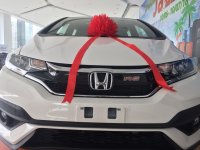 Đánh giá Honda Jazz khuyến mãi khủng - thả ga mua sắm