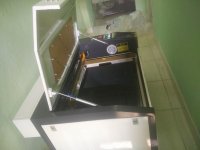 Giá máy laser 6040 hiện nay