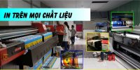 Chuyên làm bảng quảng cáo uy tín, giá rẻ