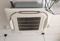 Máy lạnh âm trần Daikin - dòng máy lạnh cao cấp đang thịnh hành tại Việt Nam