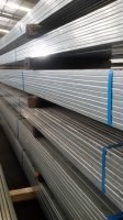 Thép ống Hòa Phát - vật liệu xây dựng đáng tin cậy cho các công trình