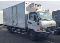 Bán xe tải Hyundai HD99 thùng đông lạnh. Mua trả góp nhanh 80% giá trị xe. Có xe giao ngay. Hỗ trợ đăng ký, đăng kiểm biển số các tỉnh