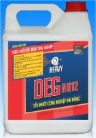 Hóa chất tẩy rửa dầu nhớt máy móc, hệ thống dàn khoan tàu