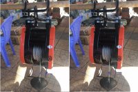 Mua máy tời điện xây dựng giá rẻ, chất lượng tại TPHCM