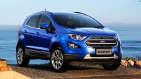 Ưu điểm và sự đánh giá dòng xe FORD ECOSPORT dưới góc nhìn của người tiêu dùng