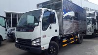 Thông số kỹ thuật, hình ảnh nội thất, trang bị xe tải isuzu 2.9 tấn