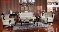Giá sofa cổ điển phong cách Châu Âu tại TPHCM