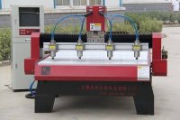 Thu mua máy cnc đục gỗ cũ giá cao