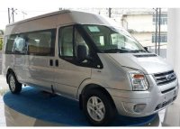 Đại lý bán xe Ford Transit 2018 uy tín tại Hà Nội