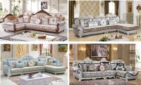 Tổng hợp những bộ sofa cổ điển giá rẻ, đẹp, phù hợp cho mọi nhà