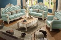 Mẫu sofa đẹp phong cách cổ điển Châu Âu được ưa chuộng nhất hiện nay