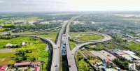 Bến Lức - Điểm hút vốn lớn của nhà đầu tư 2018
