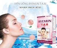 Nguyên nhân xuất hiện triệu chứng mụn trứng cá