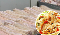 Dinh dưỡng trong thịt cá sấu không phải ai cũng biết